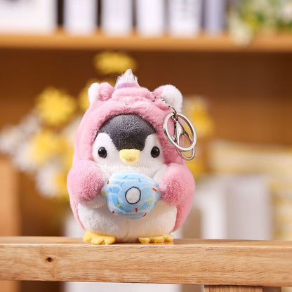 PenguPals - Charm de sac