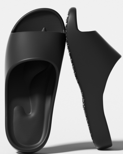 Manon - Orthopedische Comfort Slipper